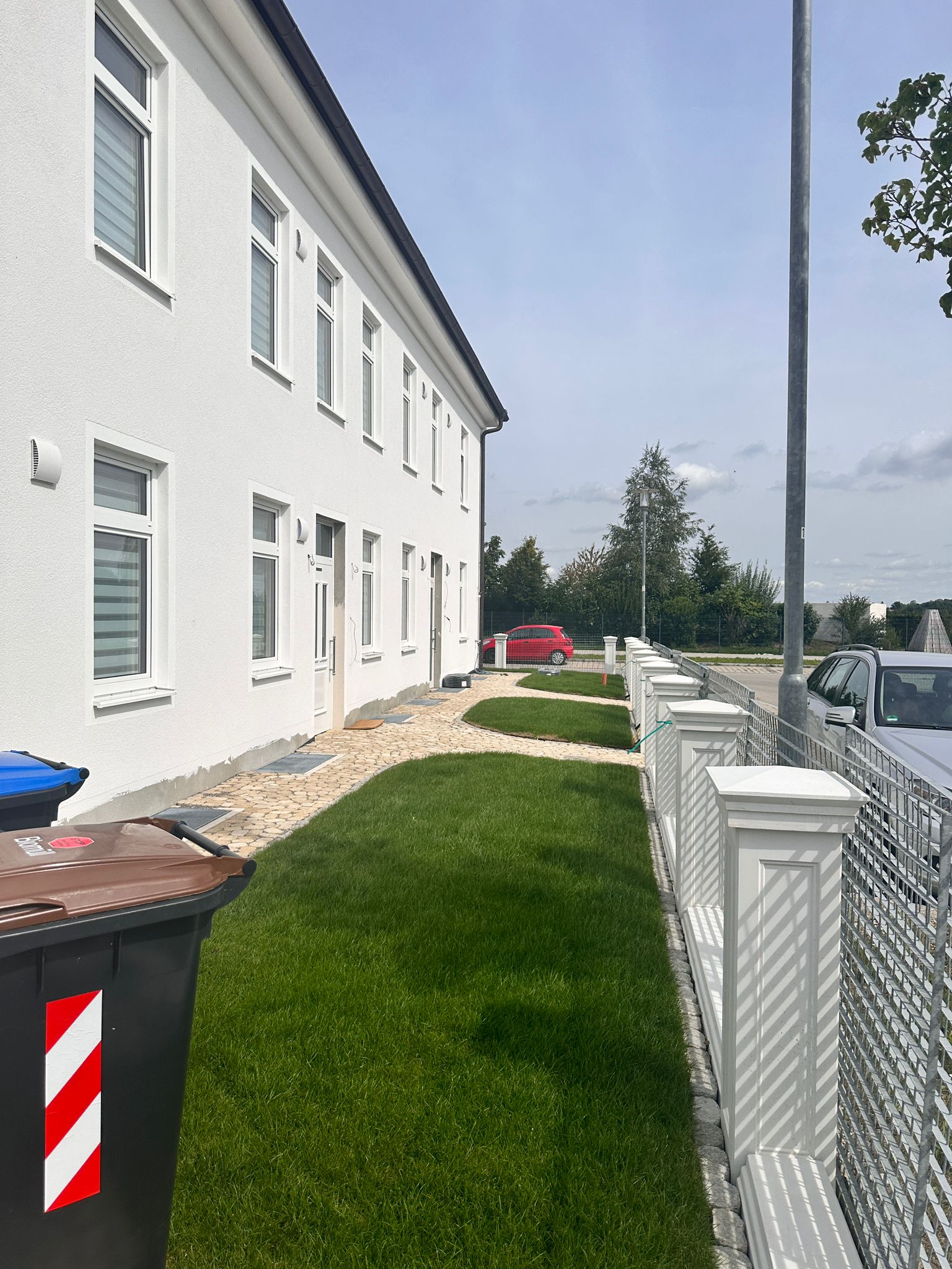 Kokollari Bau - Gartengestaltung Allgäu