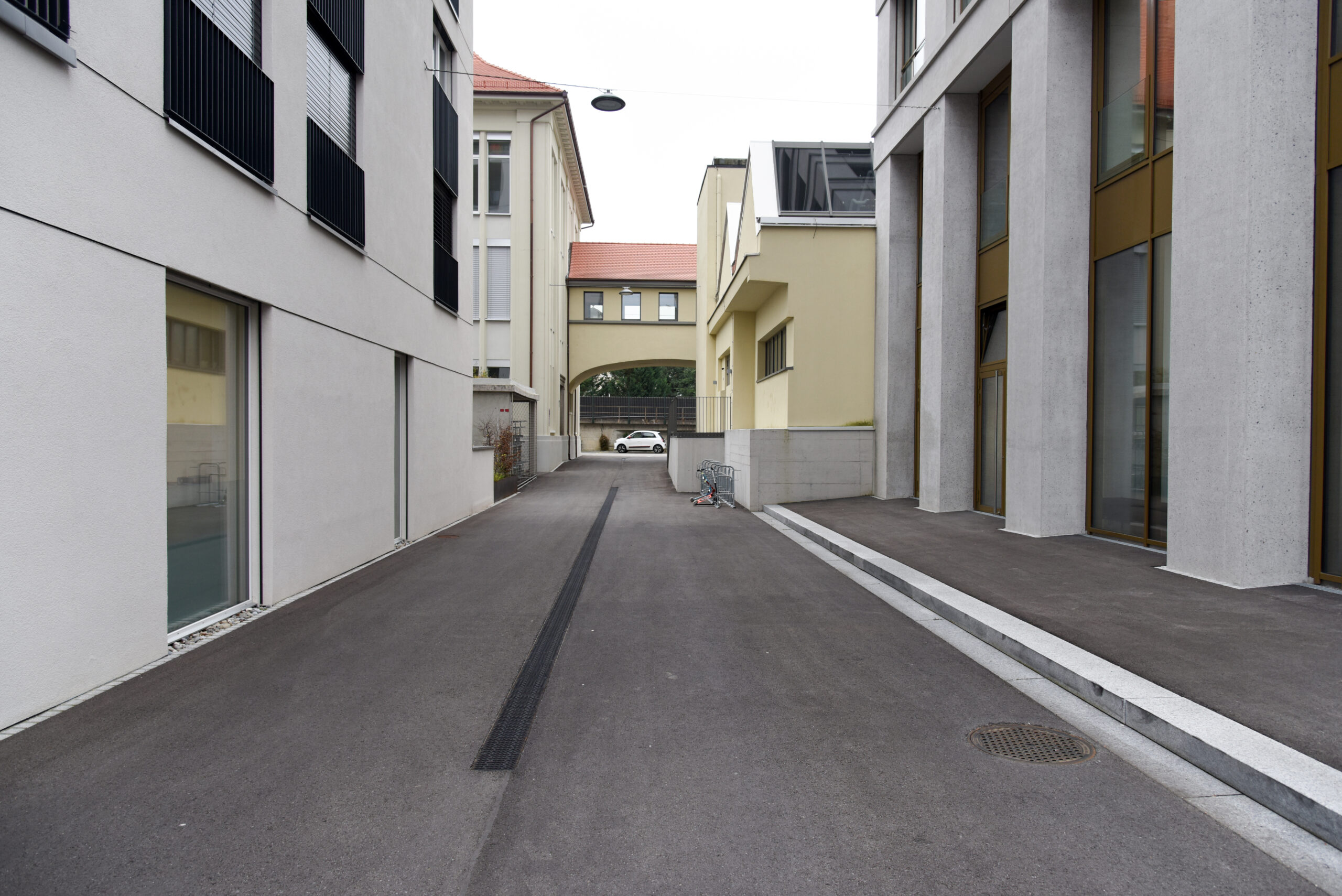 Kokollari Bau Straßenbau aus dem Allgäu